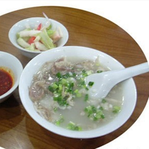 枣庄羊肉汤 枣庄羊肉汤