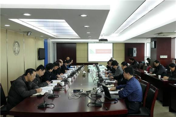 上合组织国际物流园方案通过专家评审 上合组织国际物流园方案通过专家评审