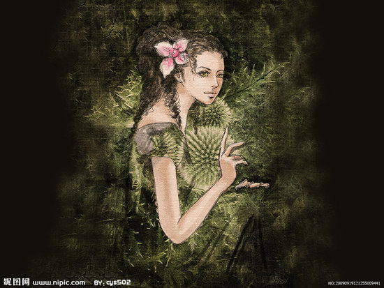 《茶花女》 《茶花女》