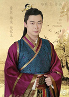 芈月传(2015年郑晓龙执导电视剧)