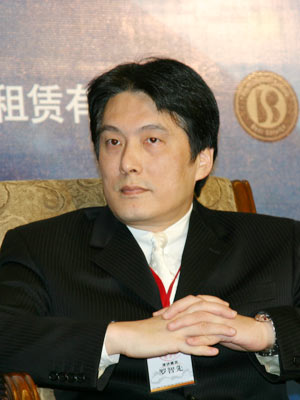 罗智先 罗智先