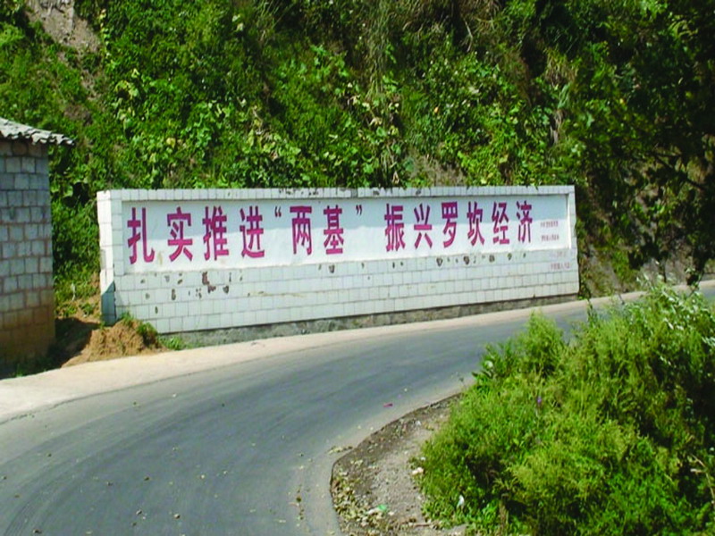 罗坎镇 罗坎镇
