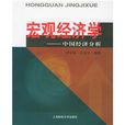 总量经济学：中国经济分析