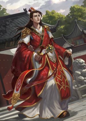 刘琦 刘琦