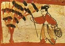 中国壁画 中国壁画