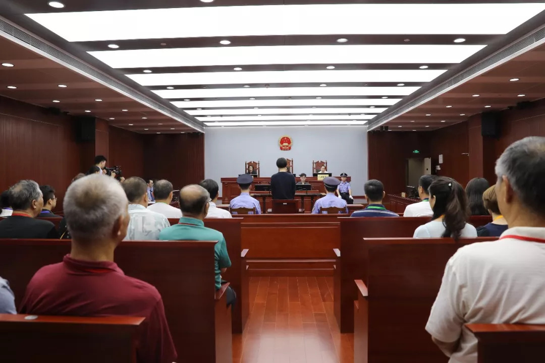 上海杀妻藏尸案兇手朱晓东一审被判死刑 上海杀妻藏尸案兇手朱晓东一审被判死刑