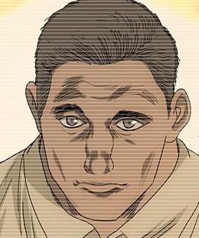 一人之下(米二创作的网路漫画)