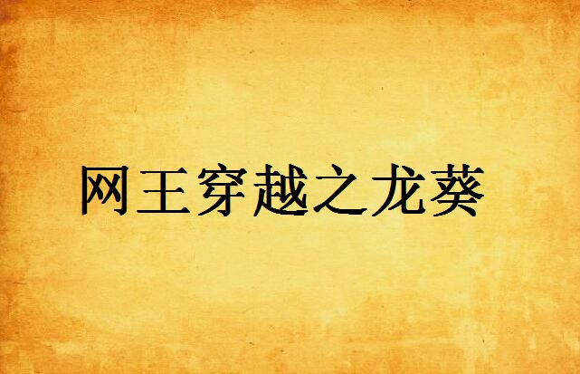 网王穿越之龙葵