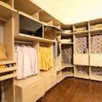 纤维板家具