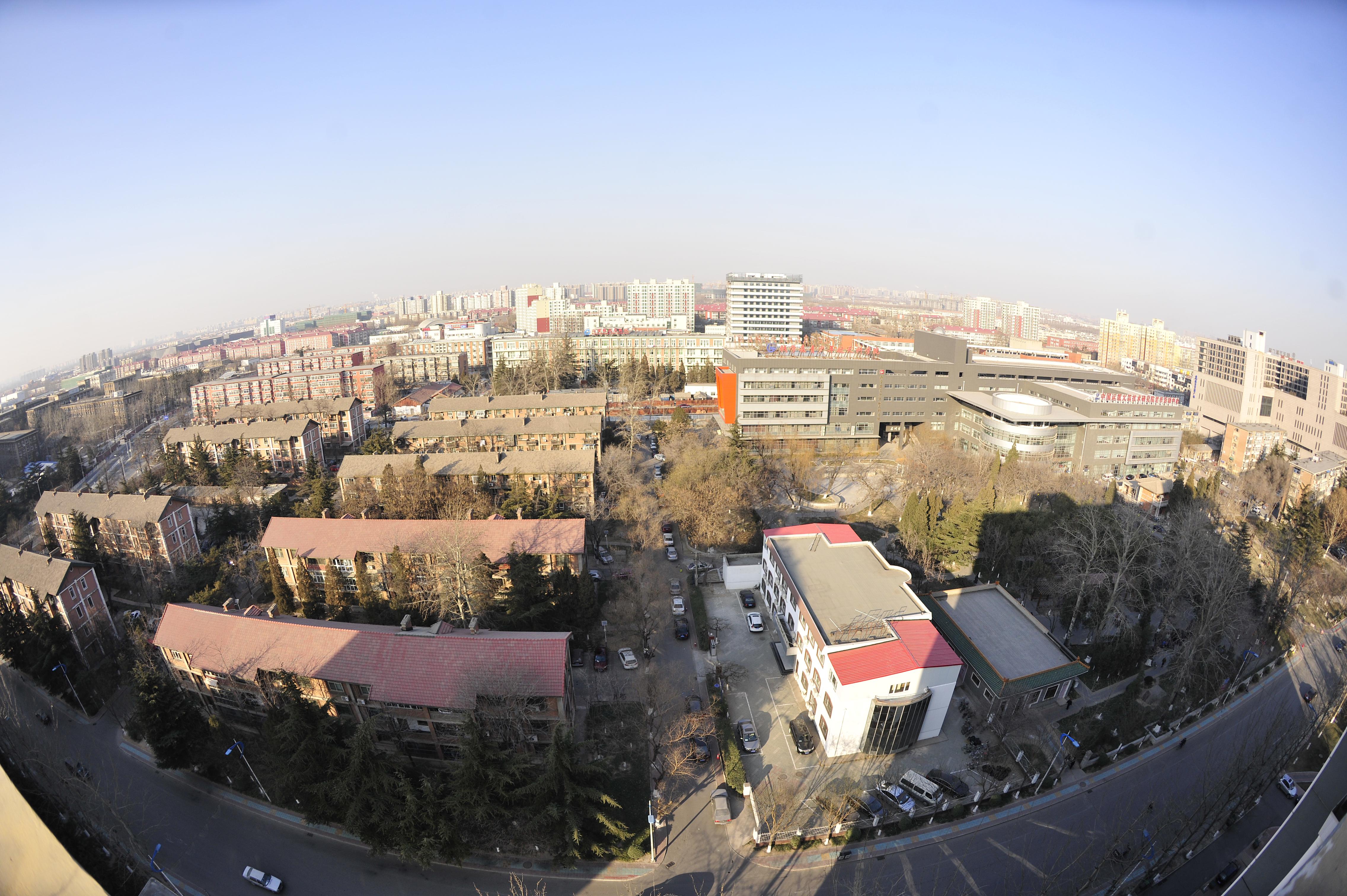 中国运载火箭技术研究院 中国运载火箭技术研究院