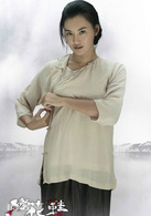 绣花鞋(2012年林心如主演悬疑惊悚电影)