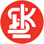 罗兹足球俱乐部队徽 罗兹足球俱乐部队徽