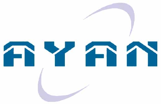 上海艾研机电控制系统有限公司