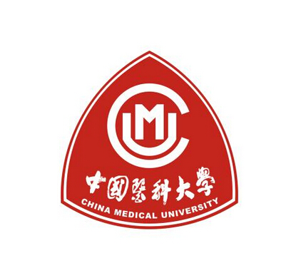 中国医科大学新校徽 中国医科大学新校徽