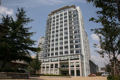 中国水产科学研究院 中国水产科学研究院