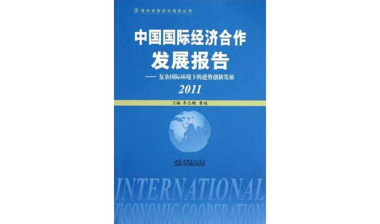 中国国际经济合作发展报告