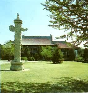 中国近代建筑 中国近代建筑