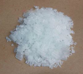 一元强硷:NaOH 一元强硷:NaOH