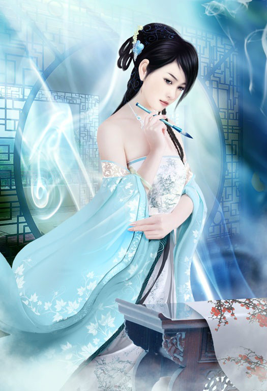 丹青(古文典籍)