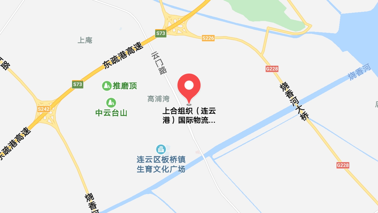 地图信息