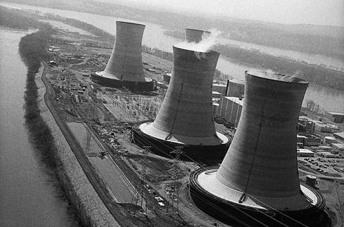 1979年3月28日三里岛核电站事故 1979年3月28日三里岛核电站事故