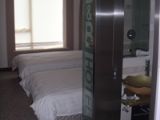 上海如家快捷酒店沪太路店 上海如家快捷酒店沪太路店
