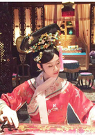 美人香(2016年谭友业执导古装电视剧)
