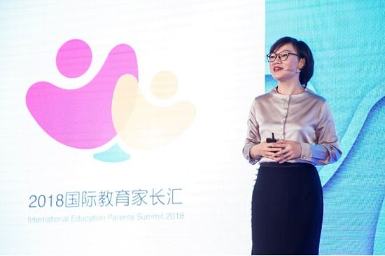 中国家长教育焦虑指数调查报告 中国家长教育焦虑指数调查报告