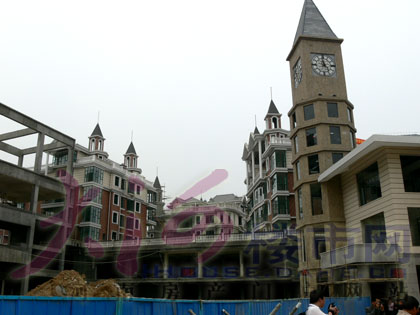 上街区 上街区