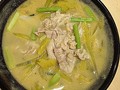 老坛酸菜白肉锅