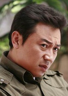 缉毒先锋(2009年惠楷栋、王军导演电视剧)
