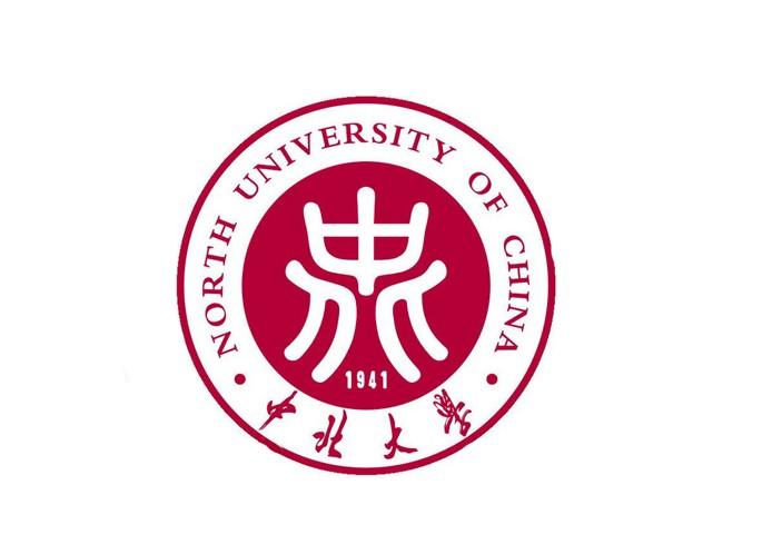 中北大学校徽 中北大学校徽
