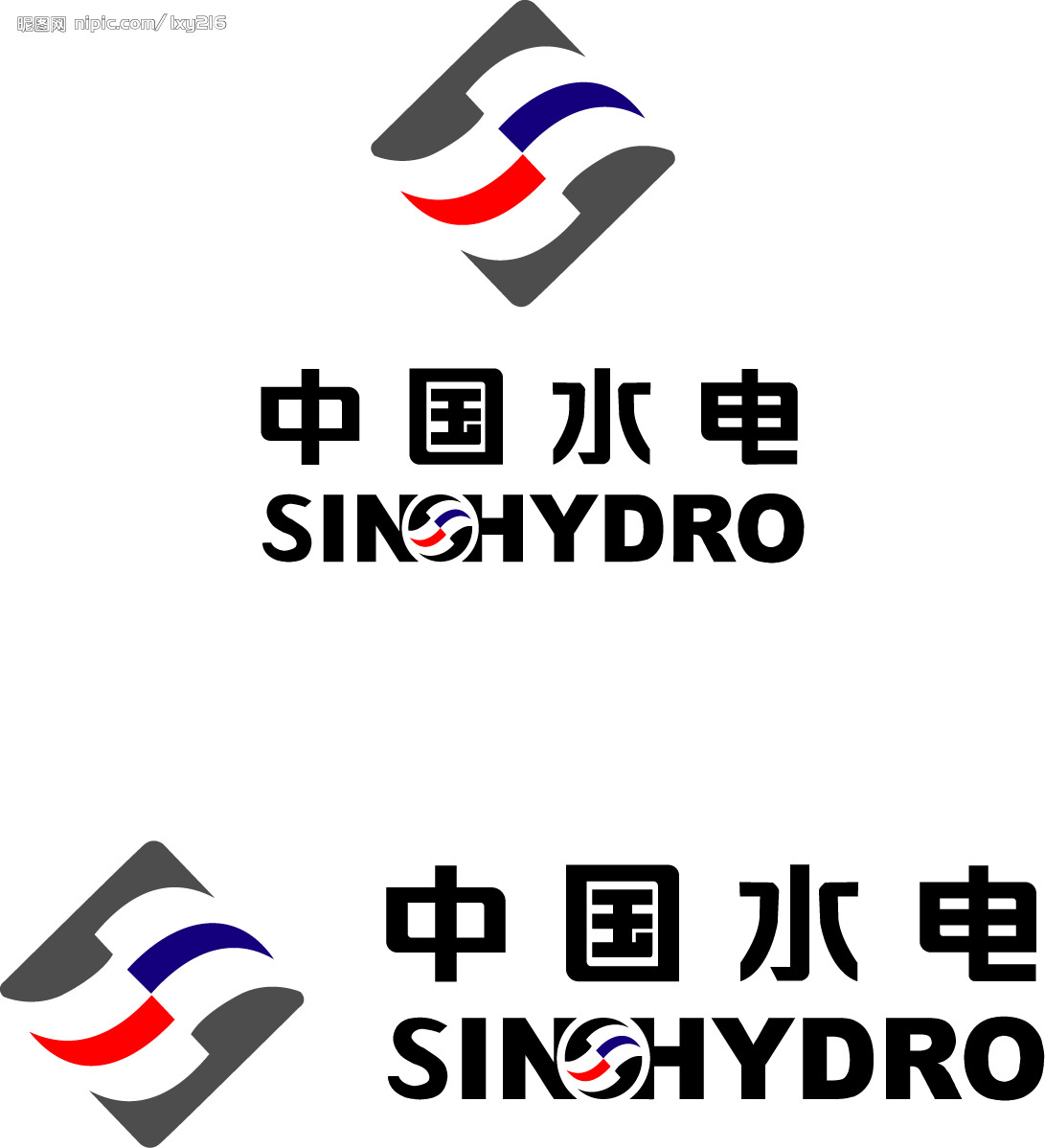 中国水电