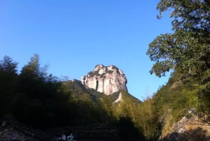 罗汉里
