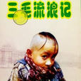 三毛流浪记(1996年孟智超主演电视剧)