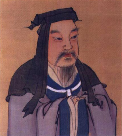 魏武帝·曹操 魏武帝·曹操