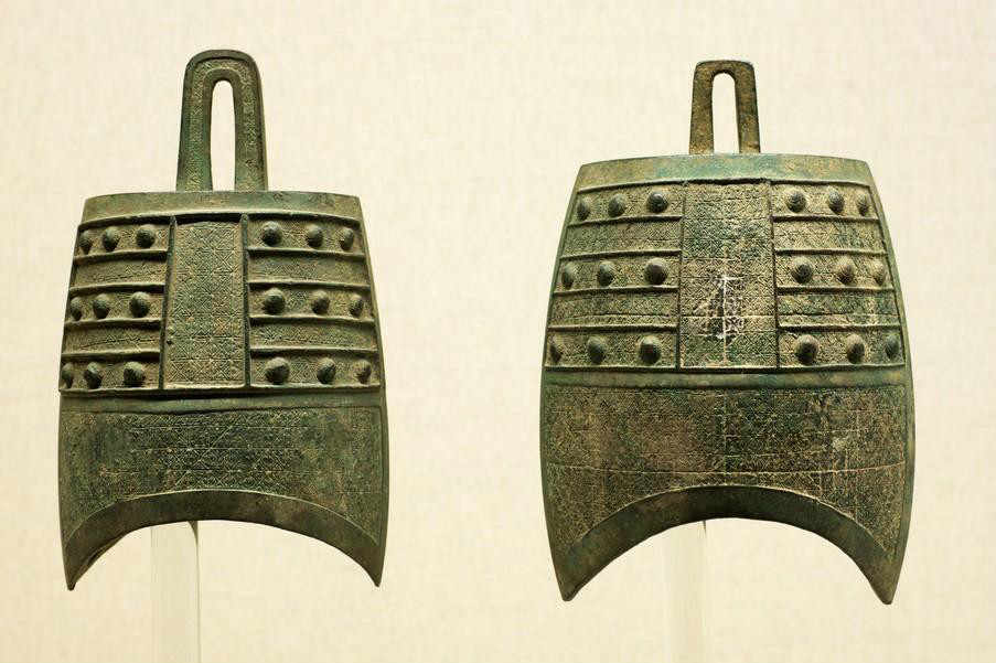 中国古代十大乐器