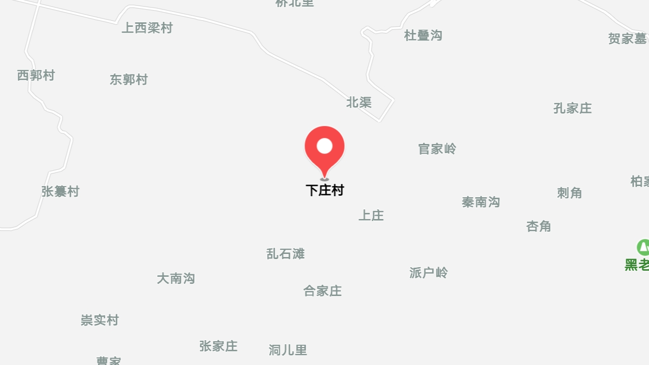 地图信息