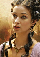 罗马(欧美2005年凯文·麦克基德主演电视剧)