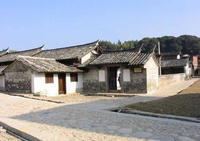 中兴堂 中兴堂