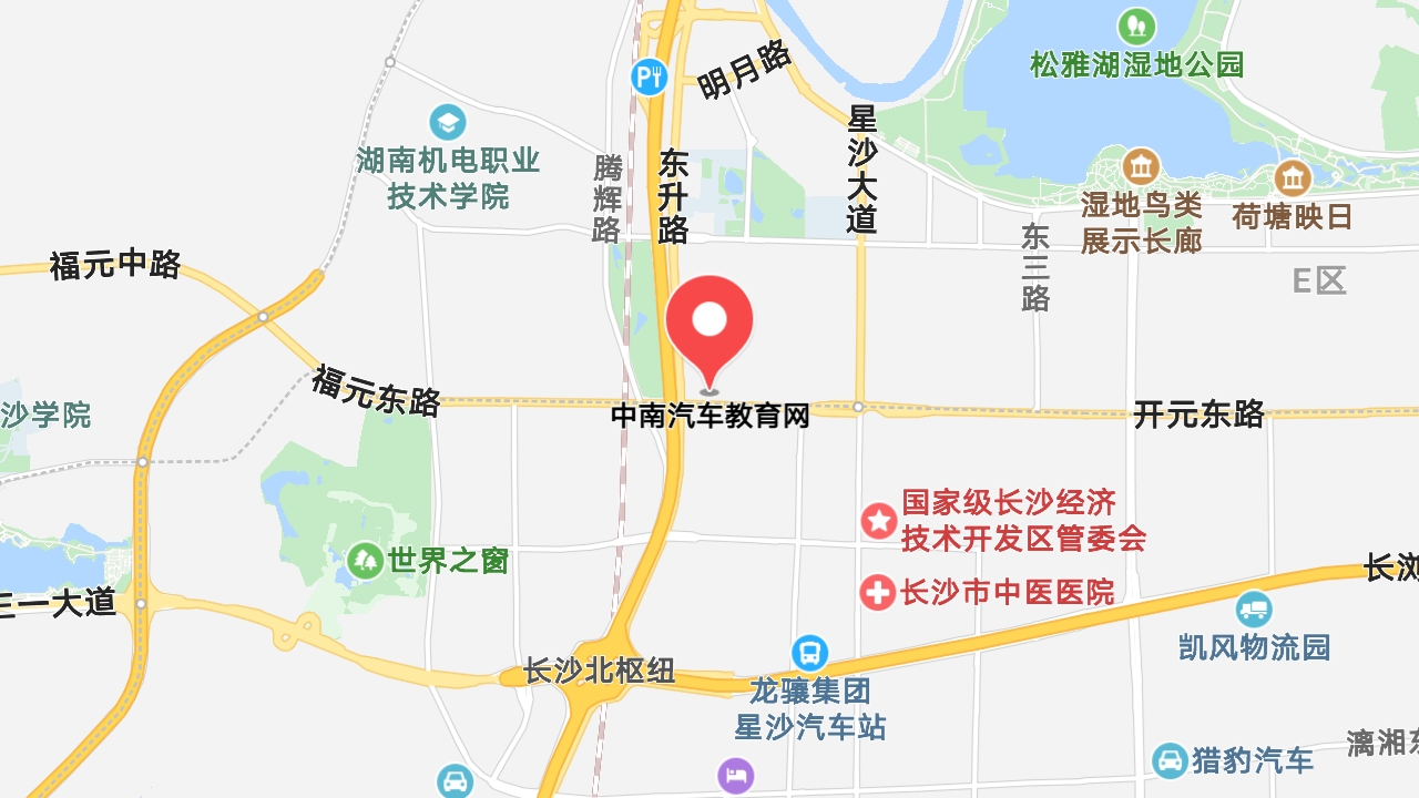 地图信息