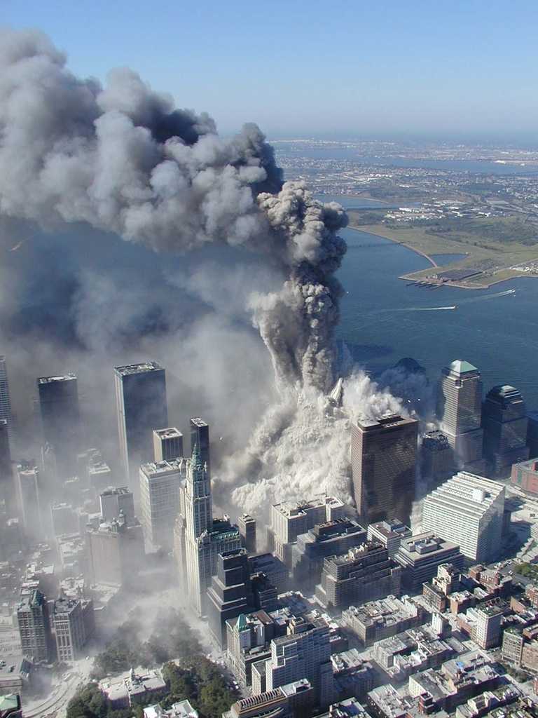 9·11事件 9·11事件