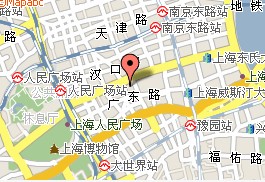 上海人民出版社地图 上海人民出版社地图