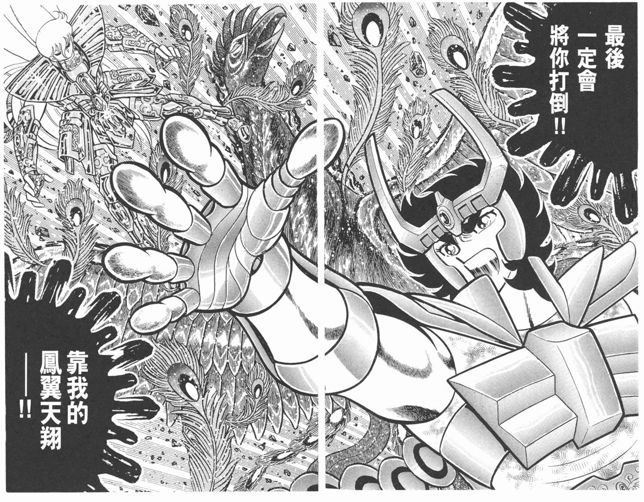 凤翼天翔