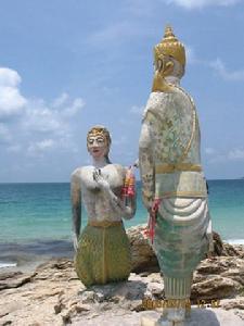 沙美岛 沙美岛