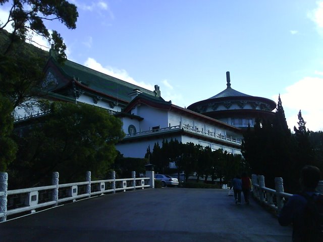 中山楼 中山楼
