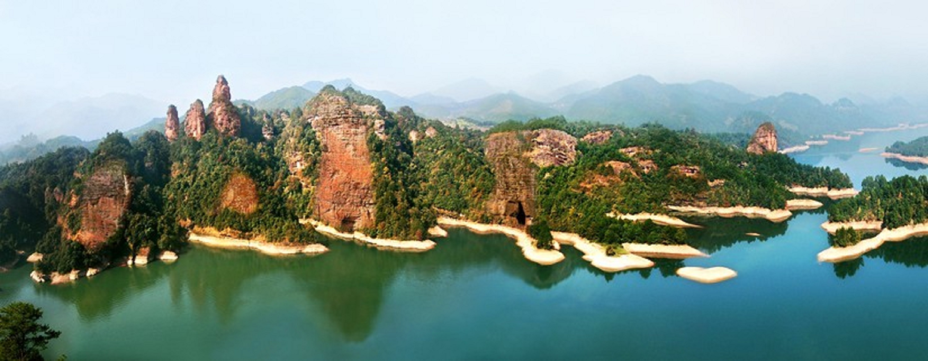 福建泰宁 福建泰宁