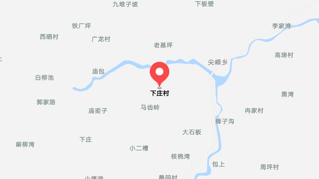 地图信息