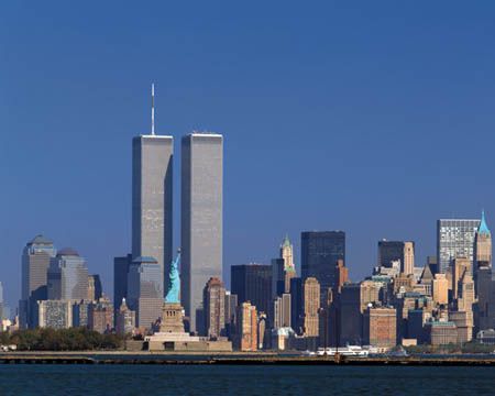 美国地图 美国地图