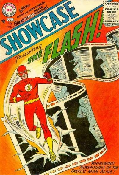 《展示橱》第4期(1956年10月) 《展示橱》第4期(1956年10月)